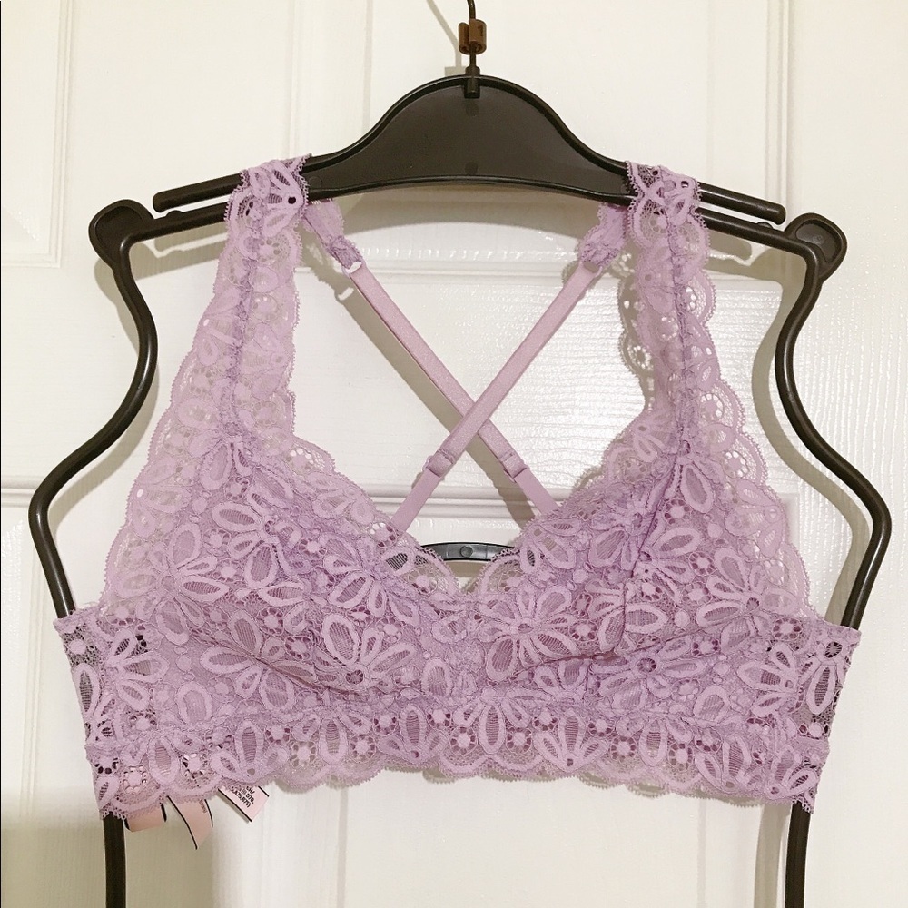 🔥ON SALE🔥3/$30🔥 💖 Victoria Secret SEXY Bralette
